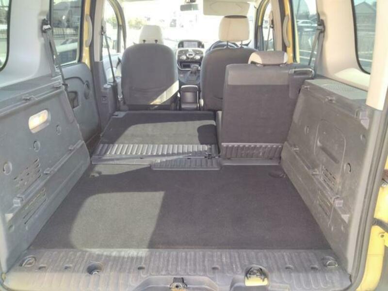 KANGOO
