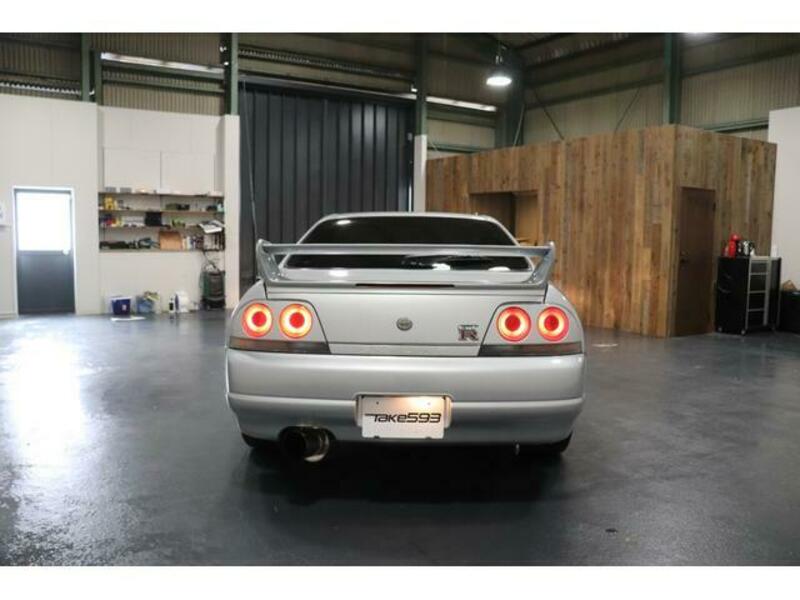 SKYLINE