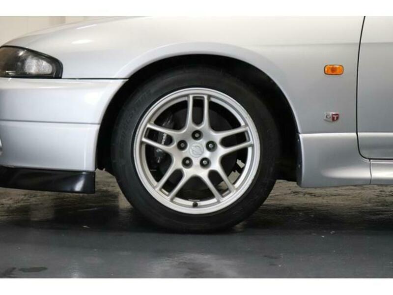 SKYLINE