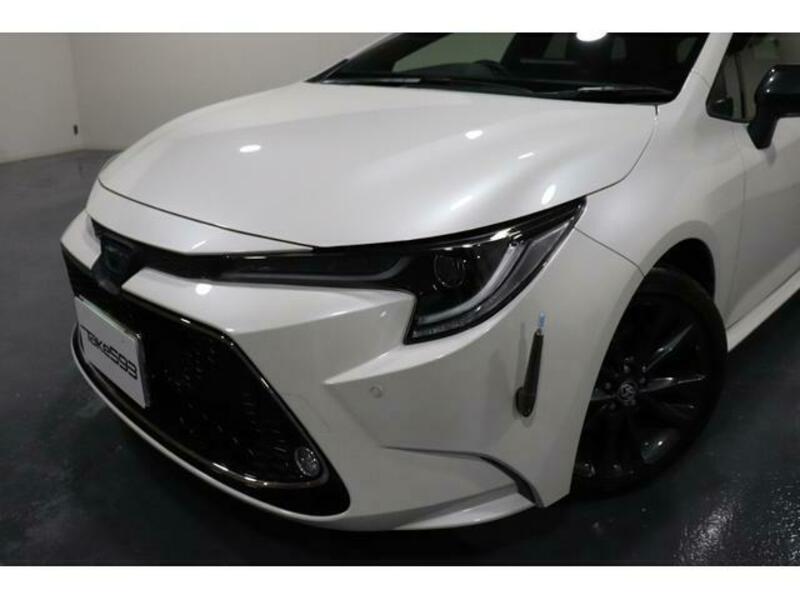 COROLLA TOURING