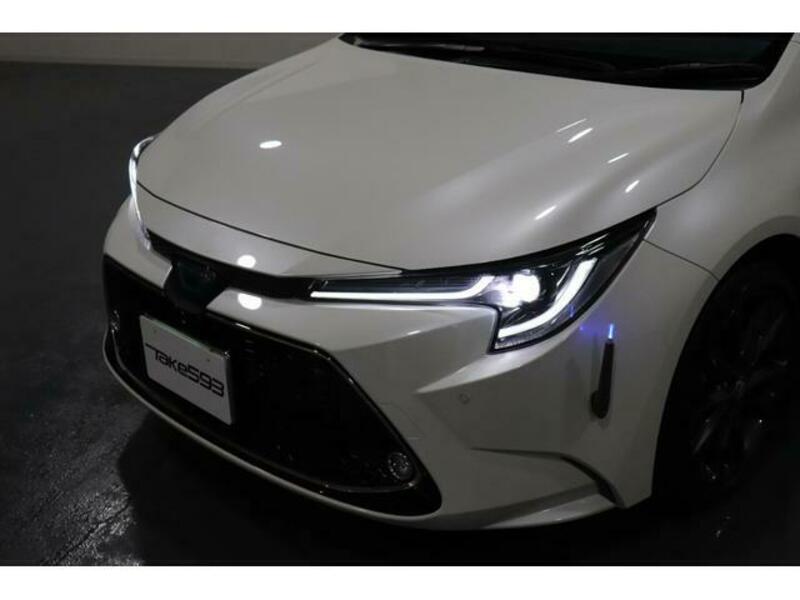 COROLLA TOURING