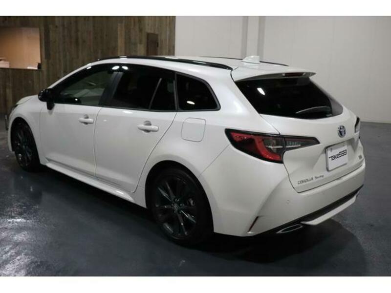 COROLLA TOURING