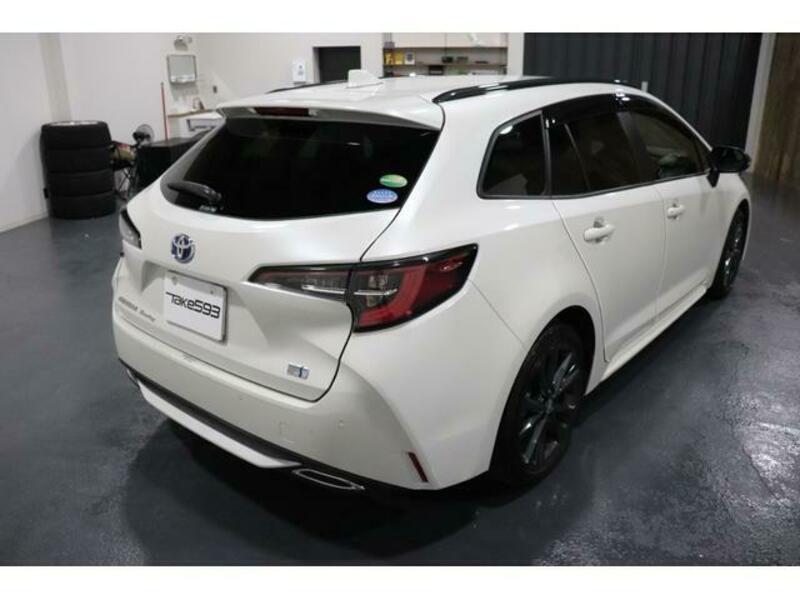 COROLLA TOURING