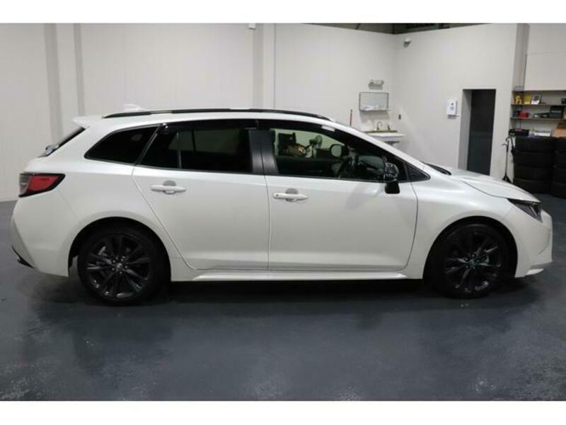 COROLLA TOURING