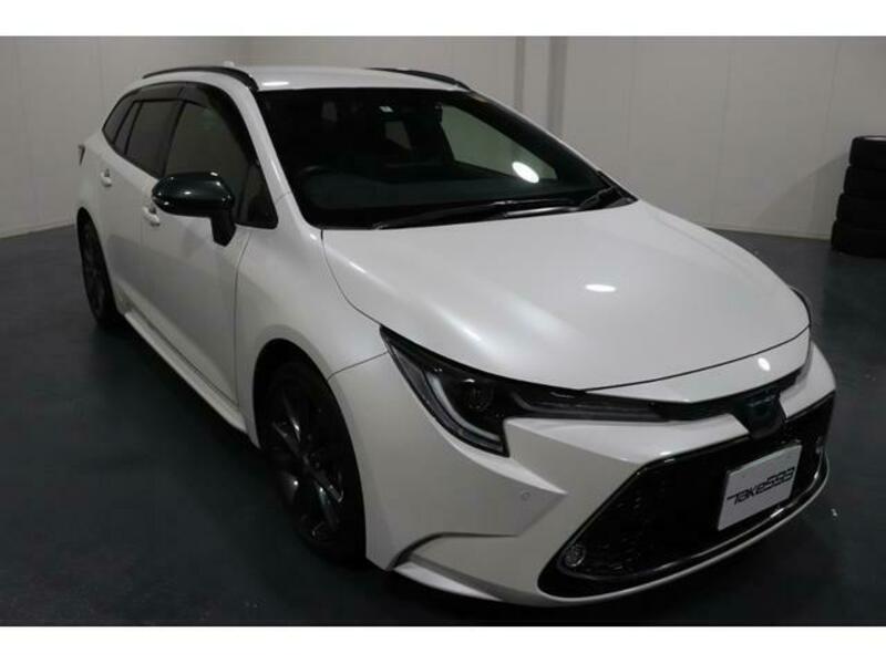COROLLA TOURING