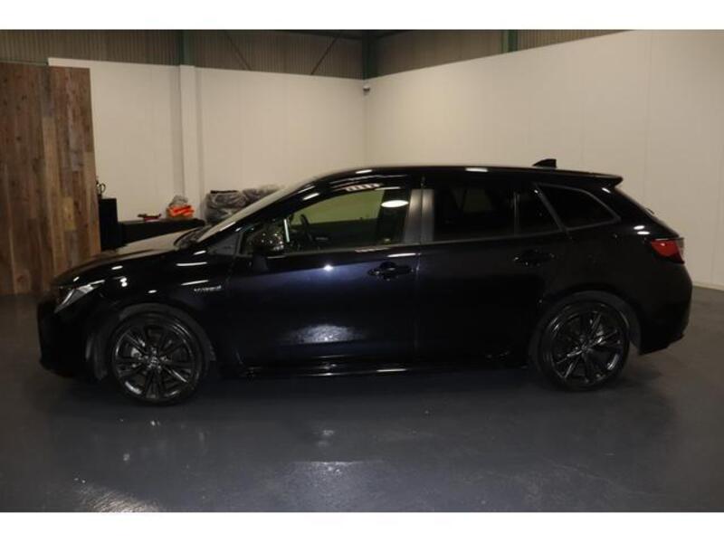 COROLLA TOURING