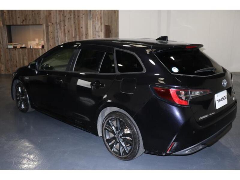 COROLLA TOURING