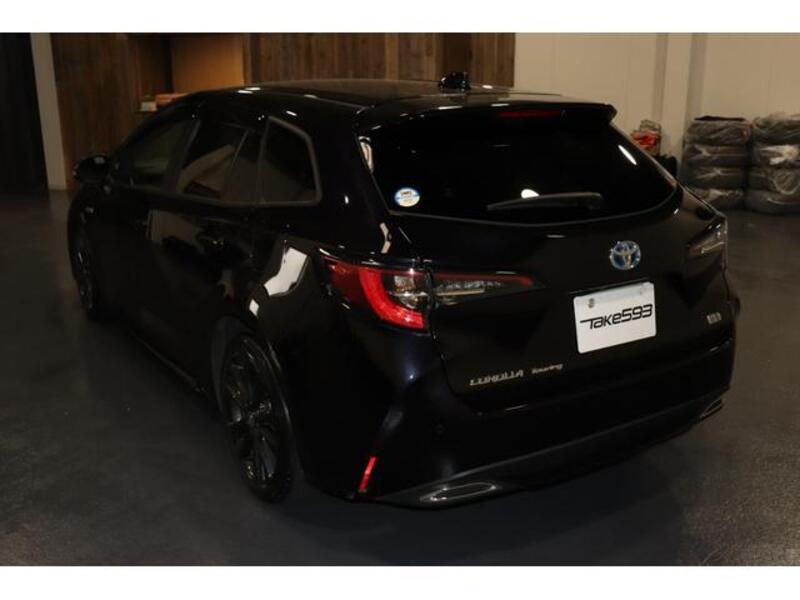 COROLLA TOURING