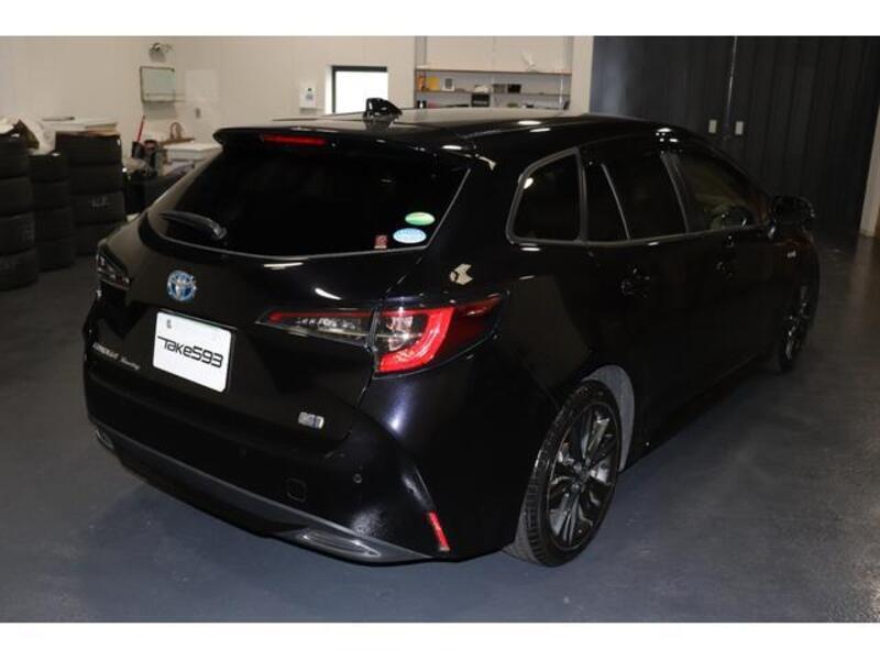 COROLLA TOURING