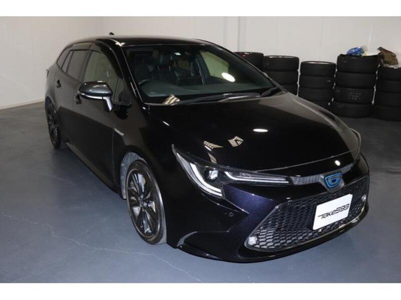 COROLLA TOURING