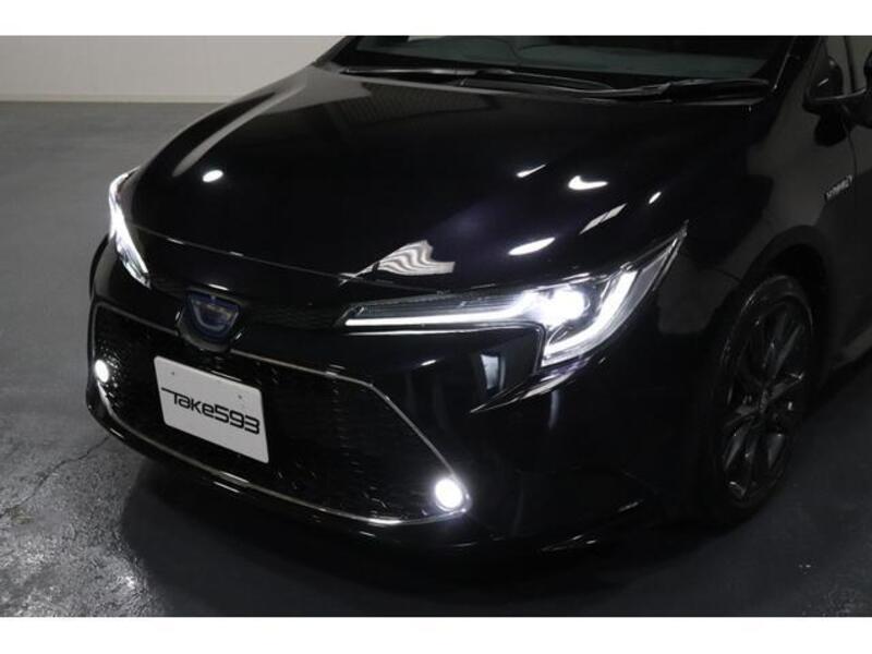 COROLLA TOURING