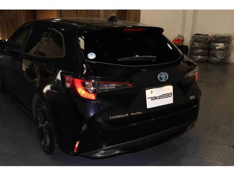 COROLLA TOURING