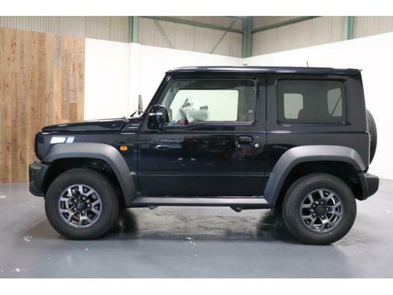 JIMNY SIERRA