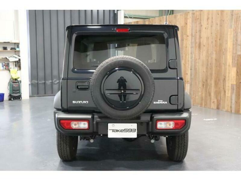 JIMNY SIERRA