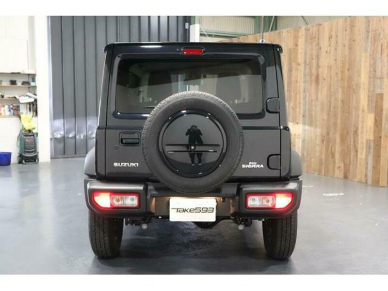 JIMNY SIERRA