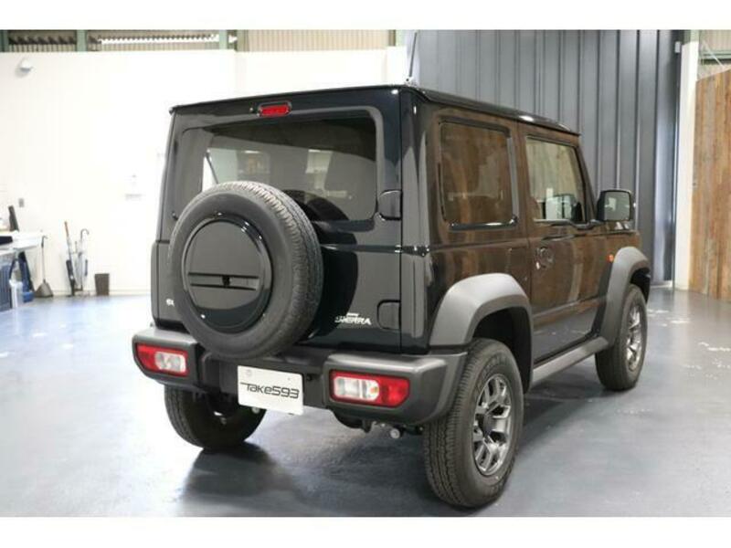 JIMNY SIERRA