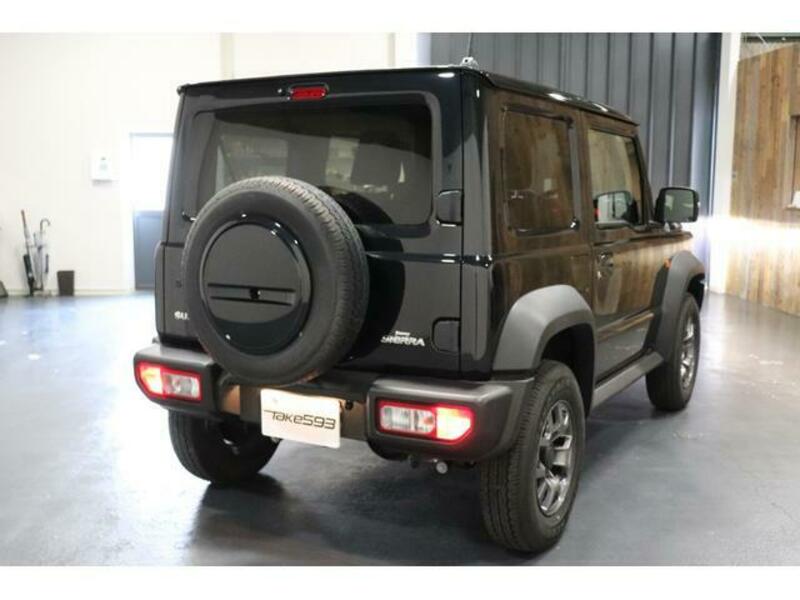 JIMNY SIERRA