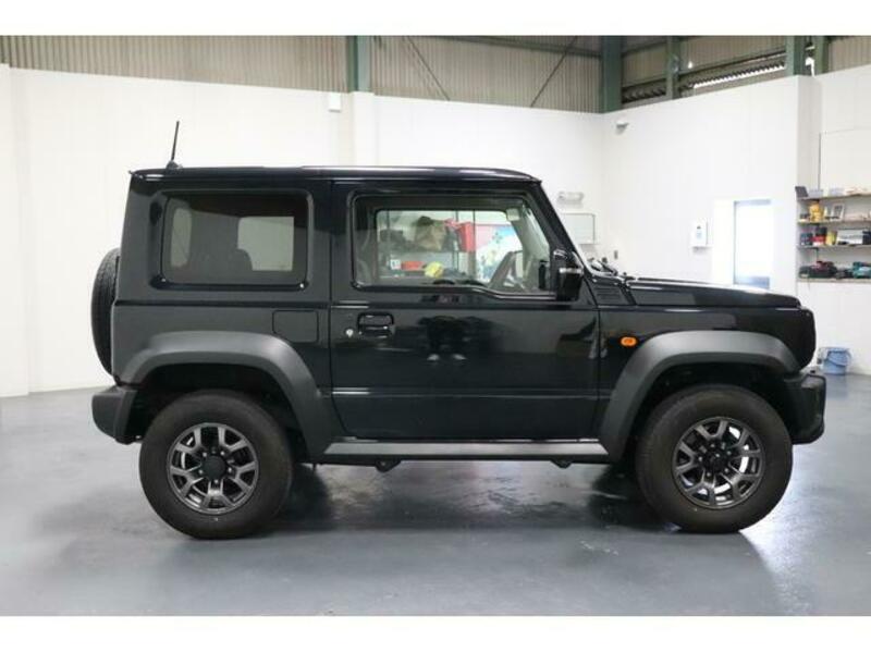 JIMNY SIERRA