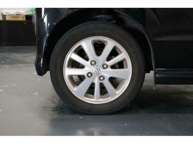 EVERY WAGON