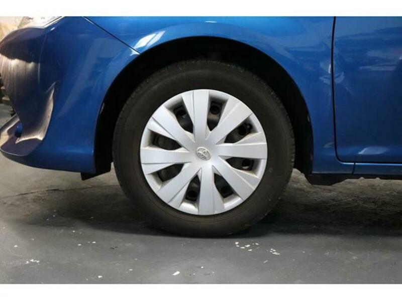 COROLLA FIELDER