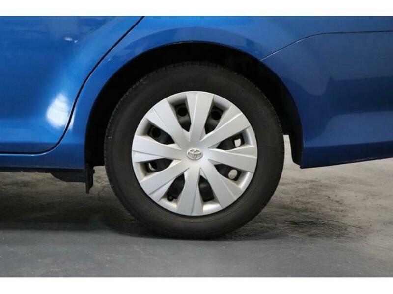 COROLLA FIELDER