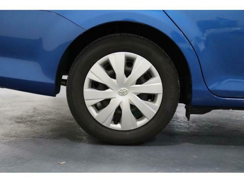 COROLLA FIELDER