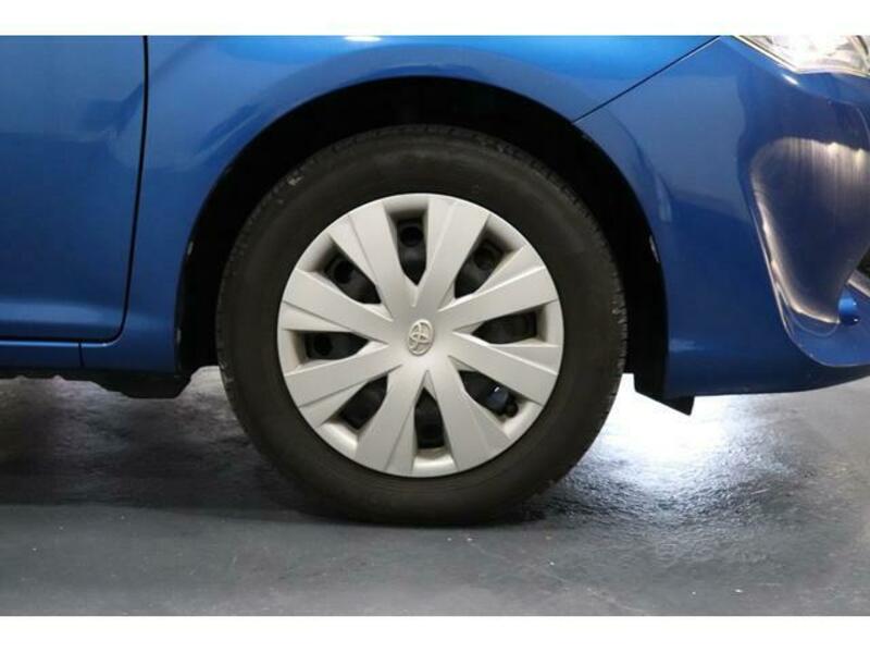 COROLLA FIELDER