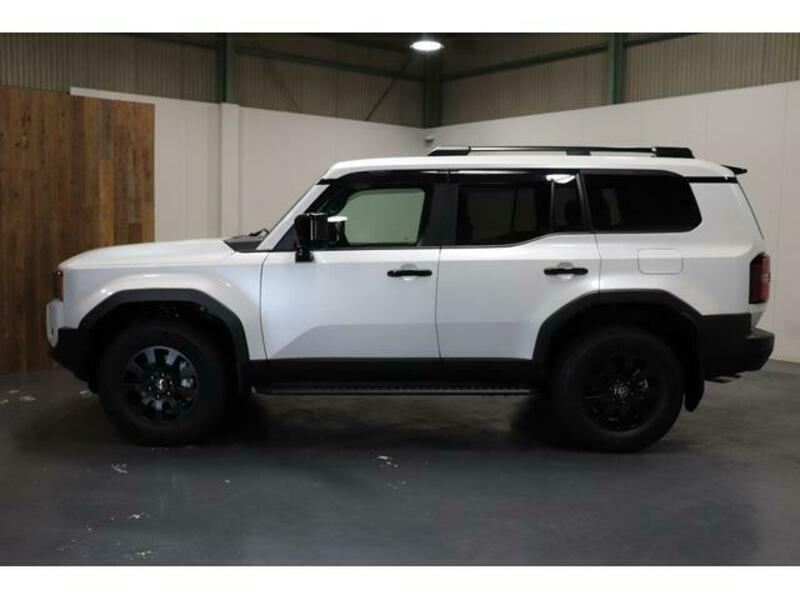 LAND CRUISER 250