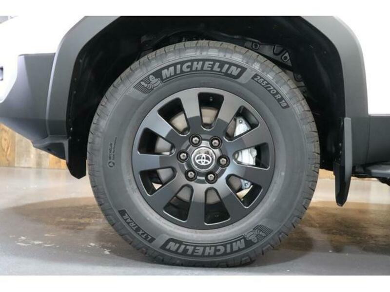LAND CRUISER 250