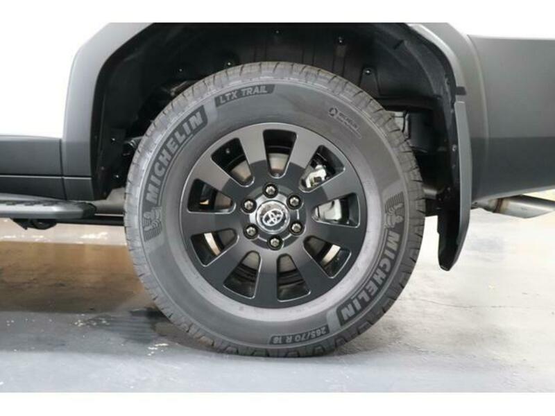 LAND CRUISER 250