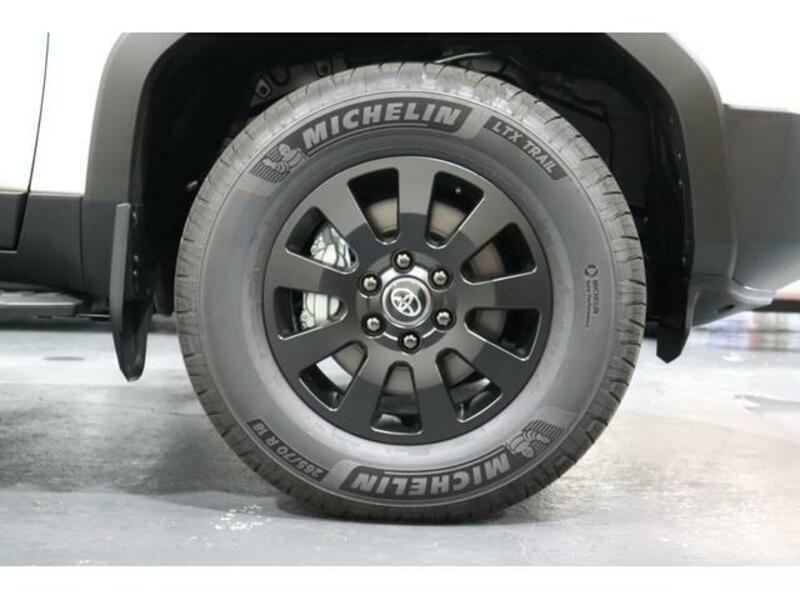 LAND CRUISER 250
