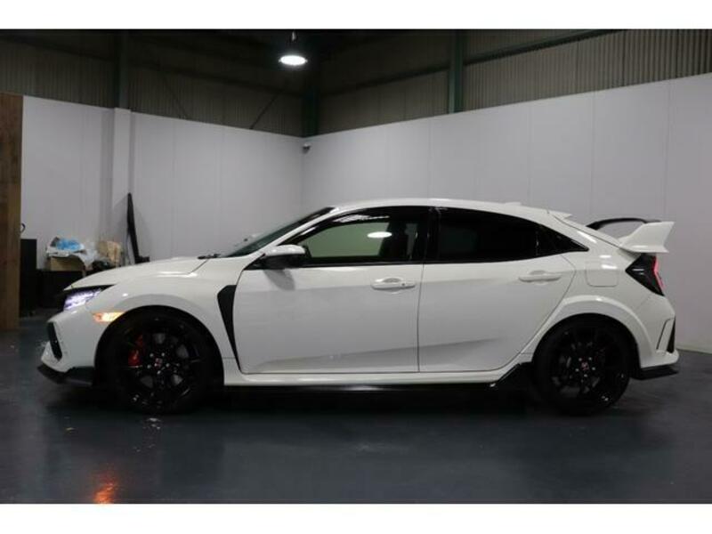CIVIC
