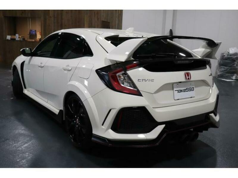 CIVIC