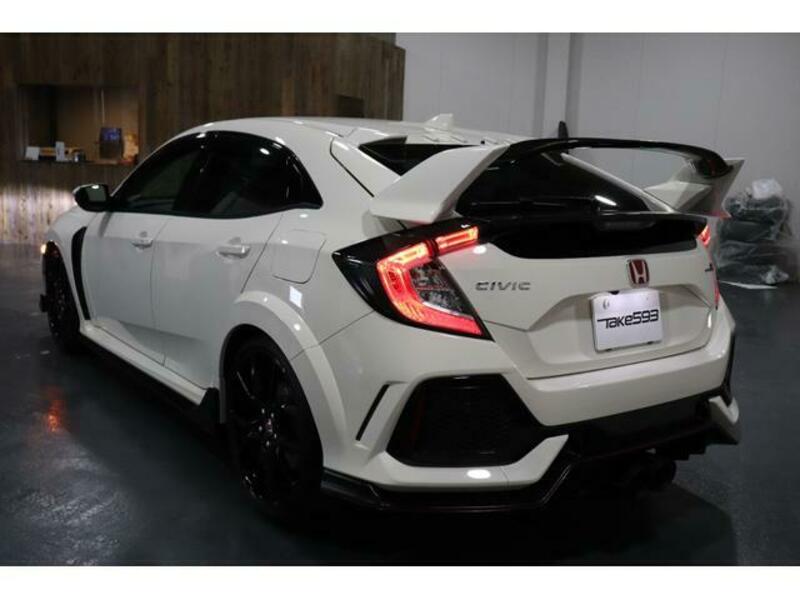 CIVIC