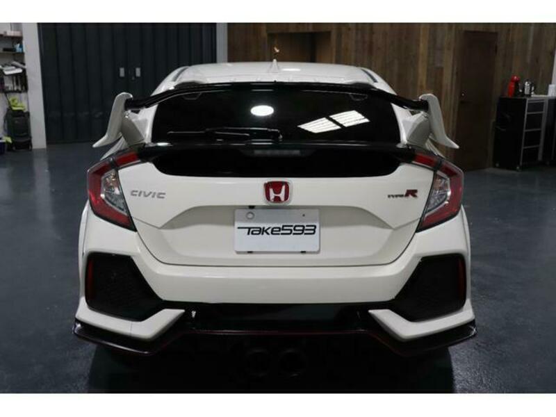 CIVIC