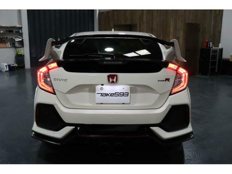 CIVIC