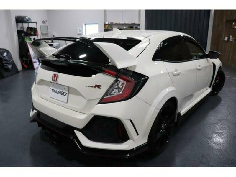 CIVIC