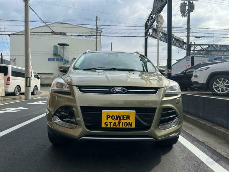 KUGA