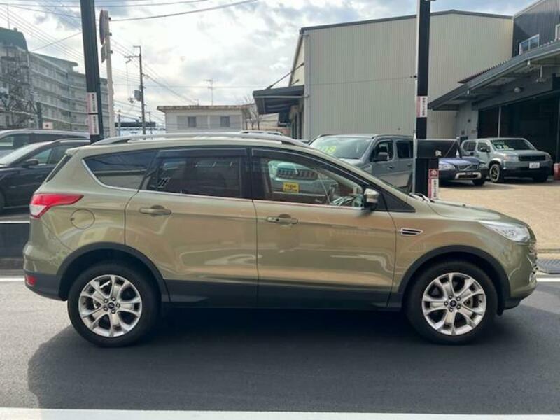 KUGA