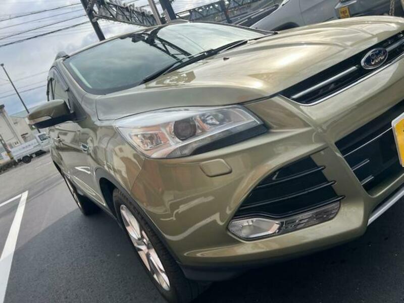 KUGA
