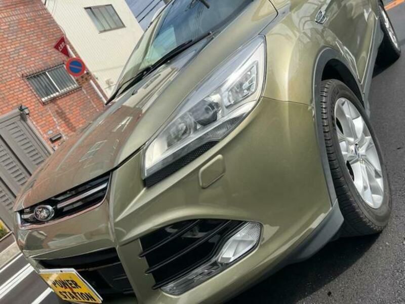KUGA