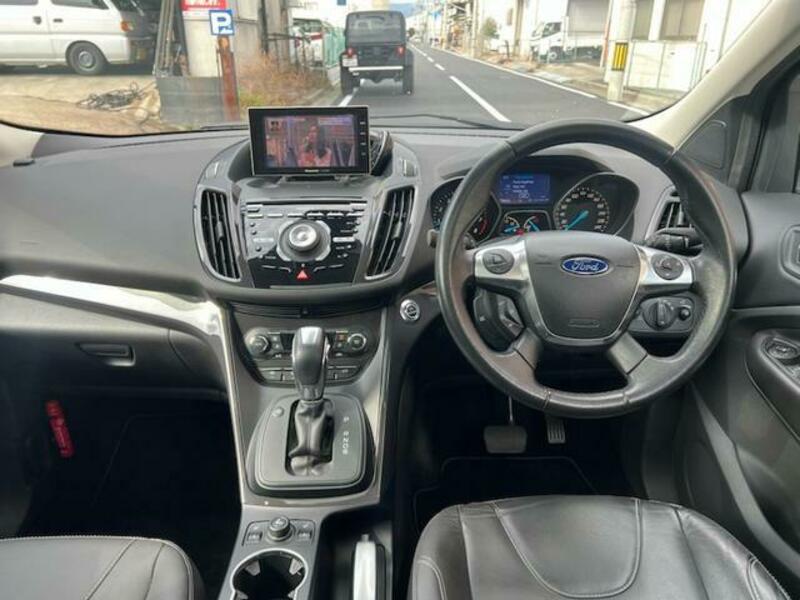 KUGA