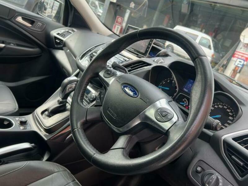 KUGA
