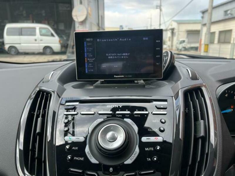 KUGA