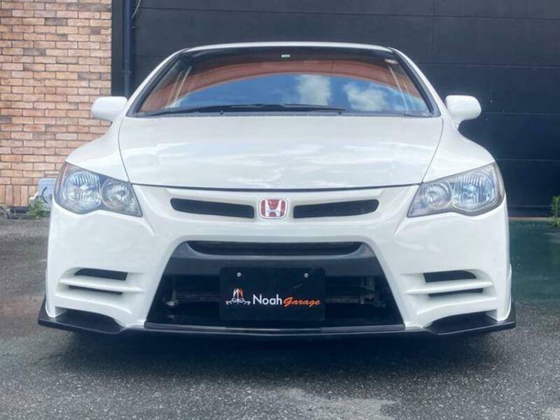 CIVIC