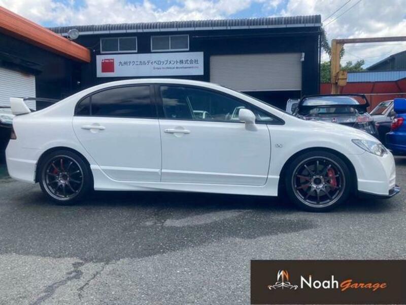 CIVIC