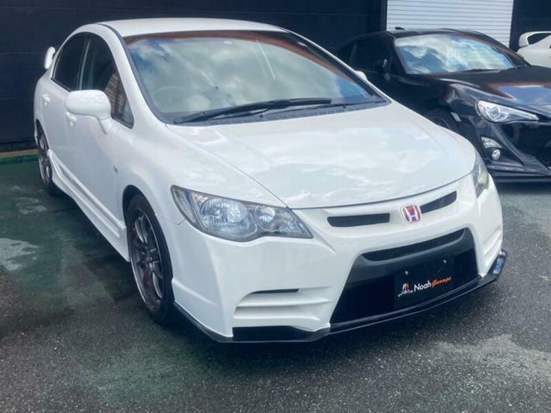 CIVIC