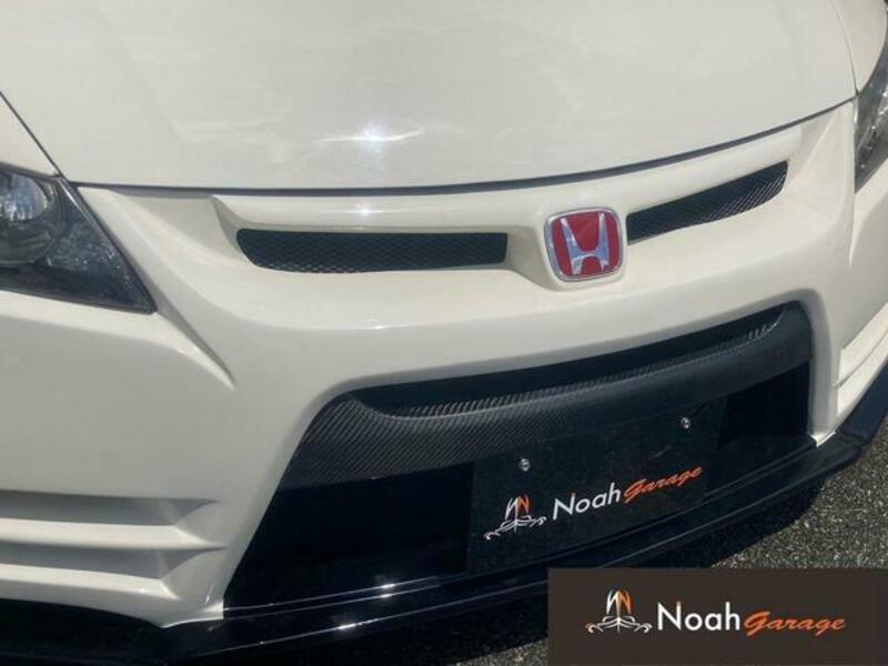 CIVIC
