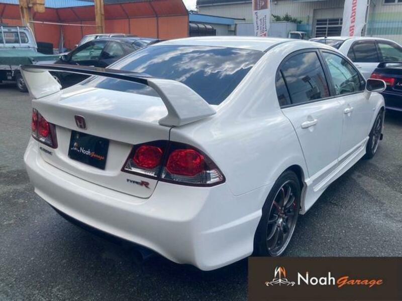 CIVIC