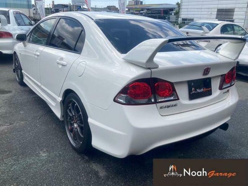 CIVIC